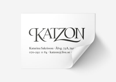 Etikett 52.5×29.7, självhäftande