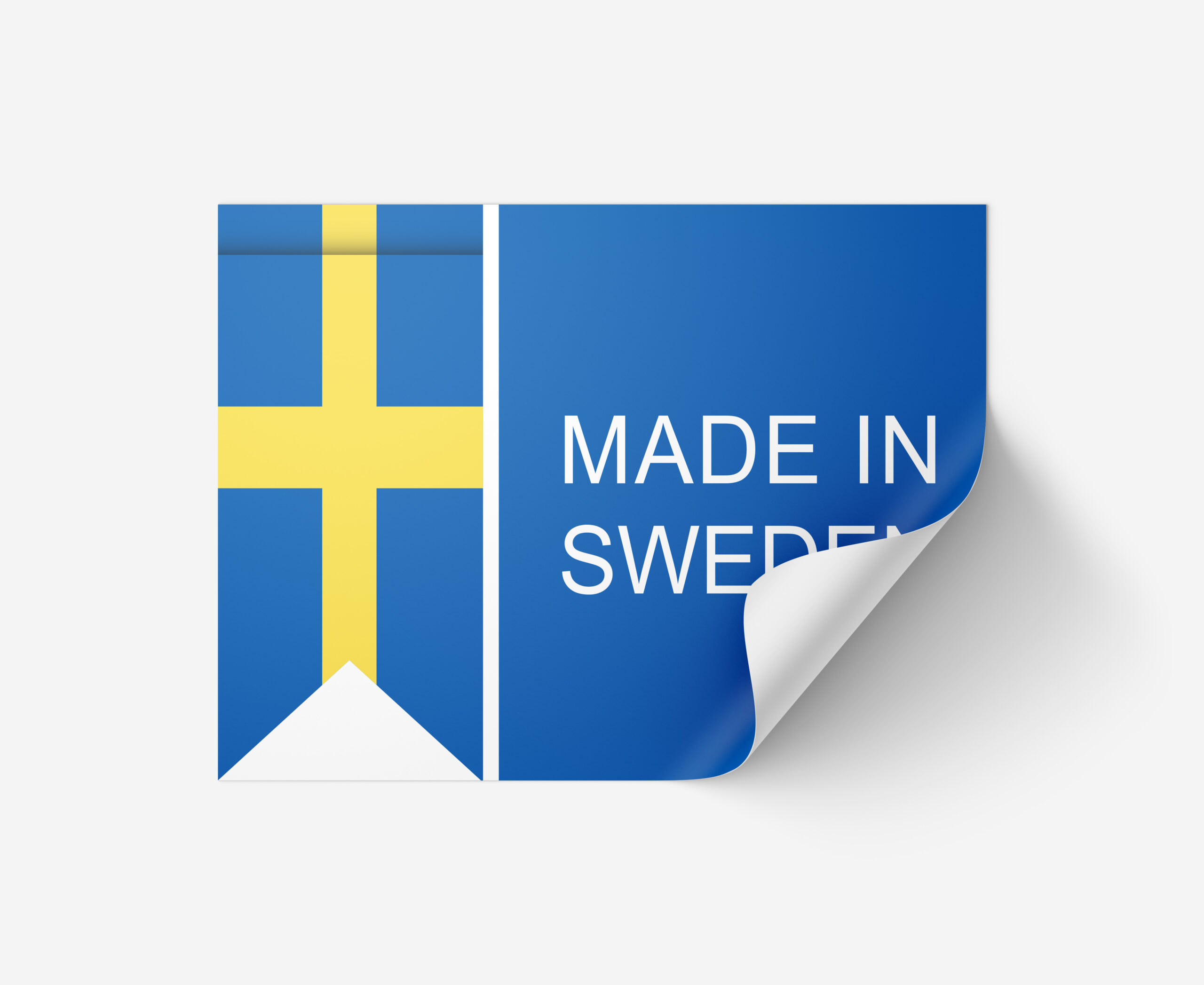 Etikett 38×21.1, självhäftande